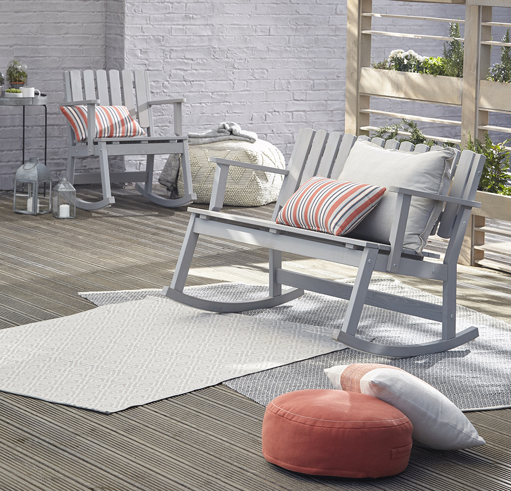 Bargain garden furniture with next day delivery